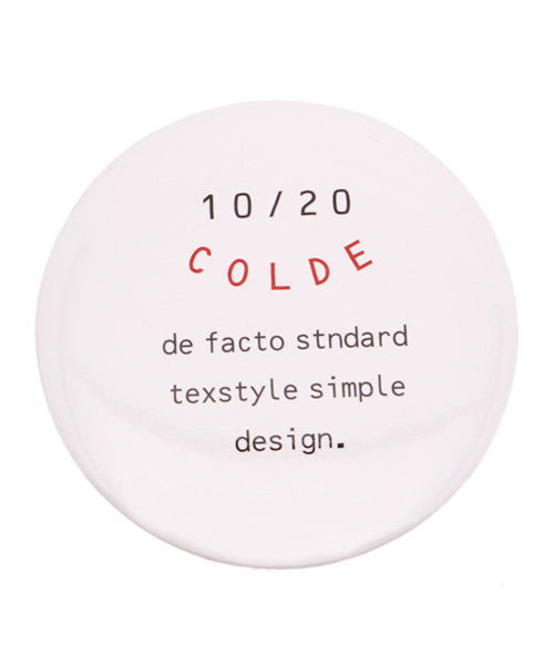 LBC(エルビーシー)の「COLDE ハンプポケットトート(トートバッグ・レディース・オフホワイト/ブラック/グリーン・ONE SIZE)」の18枚目の写真