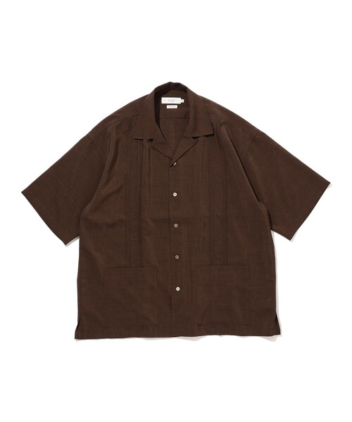 ゆの　B:MING by BEAMS セットアップ 110 B:MING by BEAMS（ビーミングバイビームス）の「B:MING by BEAMS