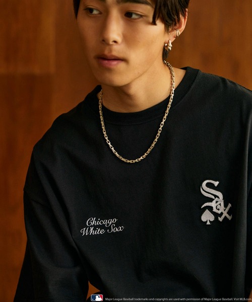 MLB（メジャーリーグベースボール）の「MLB/メジャーリーグ