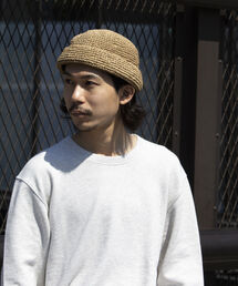 halo commodity | 【halo Commodity/ハロ コモディティー】Dale Dome Cap ロールキャップ(キャップ)