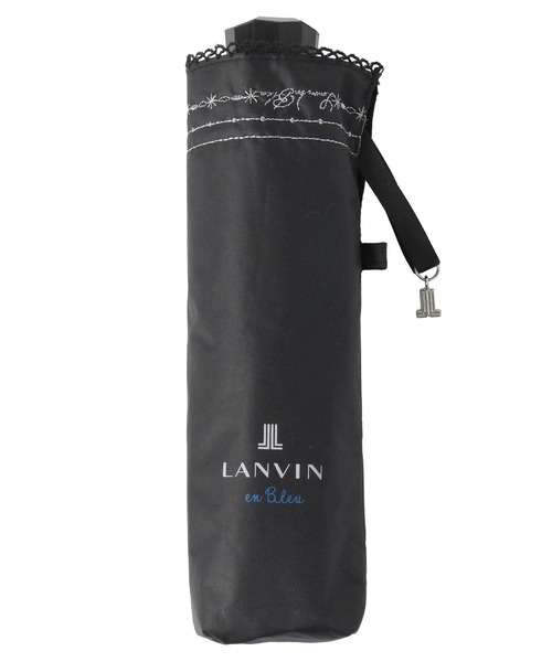 lavin 一級遮光日傘西武デパート刺繍入り