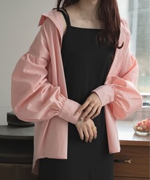 Ambre Ciel | ベーシックシャツ/【WEB/EC限定商品】(シャツ/ブラウス)