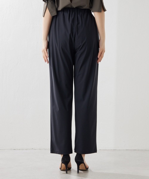 Whim Gazette(ウィムガゼット)の「<水着>パンツ(ラッシュガード・レディース・ブラウン/ブラック・36/38)」の18枚目の写真