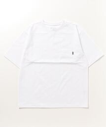 ザ ノース フェイス THE NORTH FACE S/S Airy Pocket Tee_ショートスリーブエアリーポケットティー