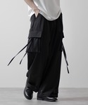CLEL(クレイル)の「パンツ(カーゴパンツ)」