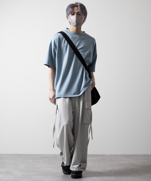 CLEL（クレイル）の「【CLEL】M-47Design TR Loose Parachute
