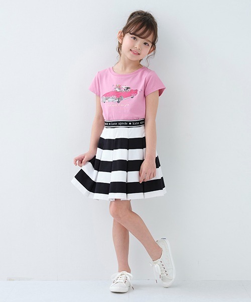 kate spade new york kids（ケイトスペードニューヨーク）の