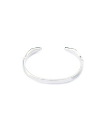 CRIMIE（クライミー）の「PYRAMID STUDS GUADALUPE SILVER