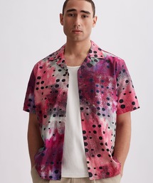SATURDAY'S NYC 半袖シャツ Saturdays NYC [TIME SALE] サタデーズ ニューヨークシティ