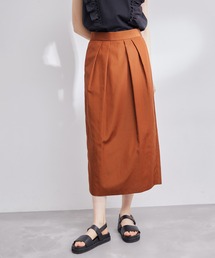 ROPE' | フロントタックタイトスカート(スカート)