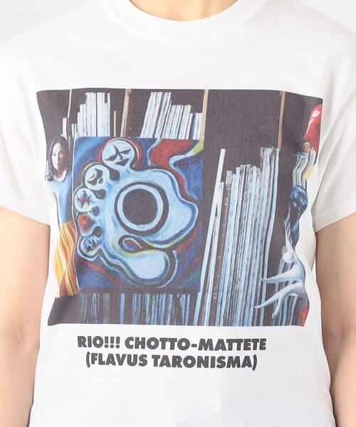 tangtang Tシャツ 新品 TANGTANG | 半袖Tシャツ GASATANG 2MIU4WDSKFUWARI MEN
