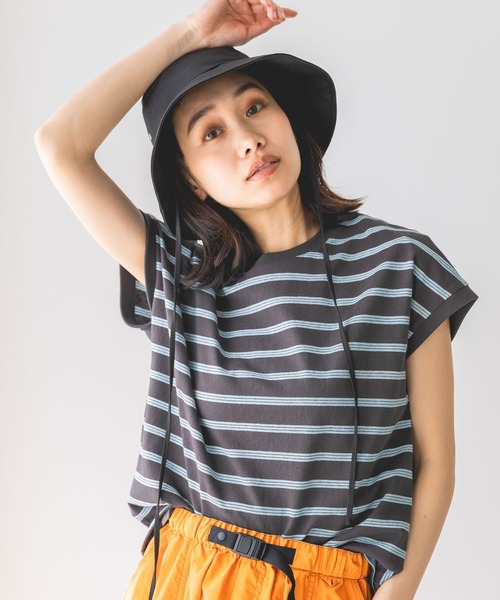完売品bewithMisayo 立体プルオーバーniko and… ネイビー niko and… セーター ニット ニットソーポロプルオーバー メンズ