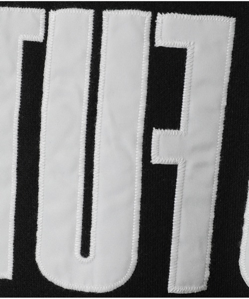 UNDERCOVER（アンダーカバー）の「UC2C4893-1（スウェット・メンズ・ベージュ/ブラック/ネイビー・3/4/5/2）」の6枚目の写真