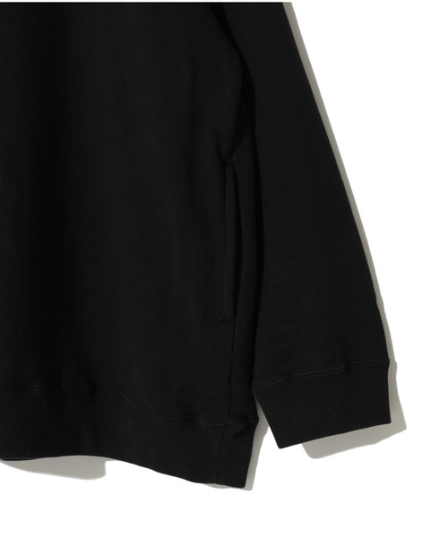 UNDERCOVER（アンダーカバー）の「UC2C4893-1（スウェット・メンズ・ベージュ/ブラック/ネイビー・3/4/5/2）」の7枚目の写真