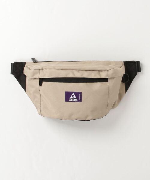 1/17まで限定価格Boyy ウエストポーチ we11done購入品 ボディ