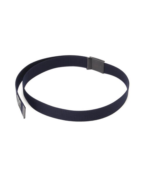 AVIREX(アヴィレックス)の「《直営店限定》MILITARY BELT / ミリタリー ベルト / AVIREX / アヴィレックス(ベルト・メンズ・ブラック/ベージュ/ネイビー/オレンジ/オリーブ系/エンジ・F)」の14枚目の写真