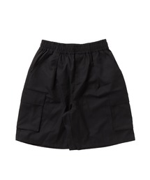 SIERRA DESIGNS / シエラデザインズ 別注 コラボ オーバーサイズ ミリタリー ハーフ カーゴパンツ