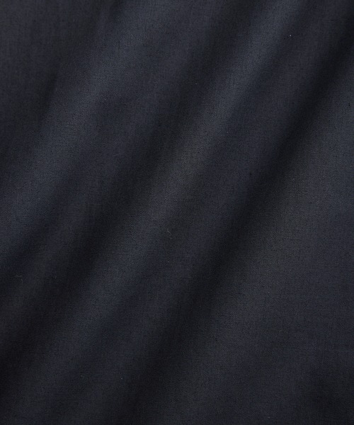 Jayro（ジャイロ）の「T/ Cブロード　Vネックワンピース（ワンピース・レディース・ネイビー/ピンク/ブルー・M）」の13枚目の写真