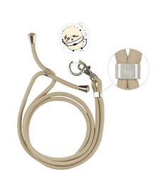 A BAG OF CHIPS（アバッグオブチップス）の「ちいかわ マルチリングプラス ストラップセット（スマホグッズ）」