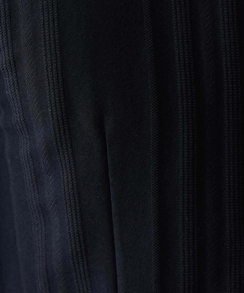 MICHEL KLEIN HOMME (ミッシェルクランオム)の「《日本製》シャドーストライプシャツ(シャツ/ブラウス・メンズ・ホワイト/ブラック/パープル・LARGE/MEDIUM/X-LARGE)」の16枚目の写真