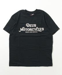 DEUS EX MACHINA（デウスエクスマキナ）の「SPURS TEE（Tシャツ/カットソー）」