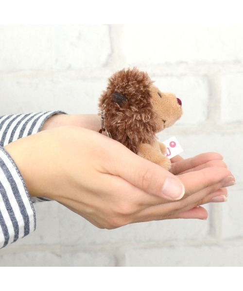 NICI ハリネズミ ぬいぐるみ 約50cm NICI ハリネズミ ぬいぐるみ 約50cm ぬいぐるみ