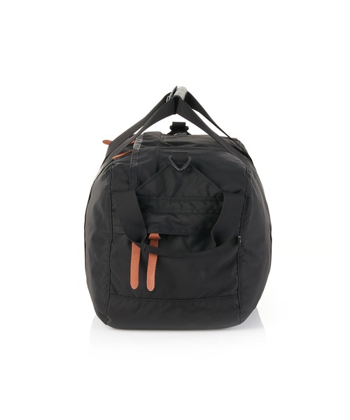 GREGORY(グレゴリー)の「DUFFEL BAG S / クラシックダッフルS / ブラック(ボストンバッグ・メンズ・ブラック・FREE)」の6枚目の写真
