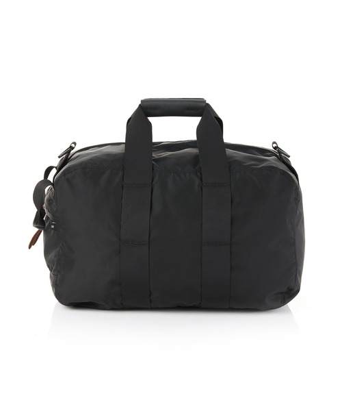 GREGORY(グレゴリー)の「DUFFEL BAG S / クラシックダッフルS / ブラック(ボストンバッグ・メンズ・ブラック・FREE)」の5枚目の写真