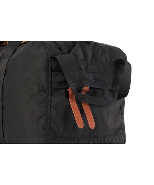 GREGORY(グレゴリー)の「DUFFEL BAG S / クラシックダッフルS / ブラック(ボストンバッグ・メンズ・ブラック・FREE)」の4枚目の写真