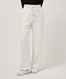 NERGY | ダブルスリットパンツ(その他パンツ)