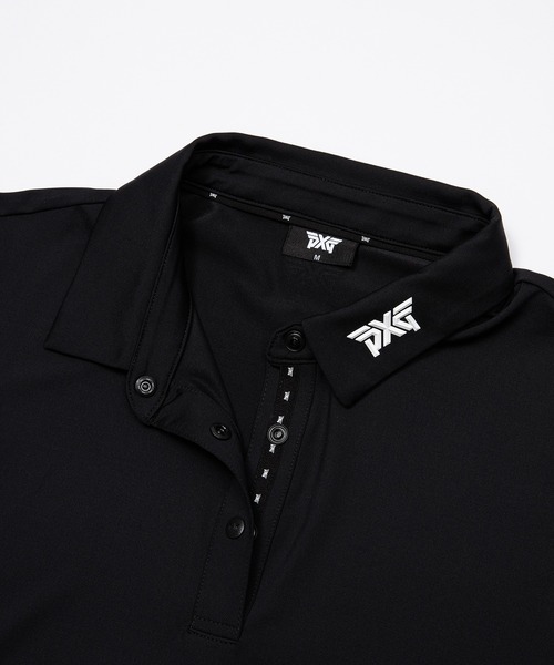 pxg ブラック　ポロシャツ pxg ブラック ポロシャツ 楽天市場】pxg ポロシャツの通販