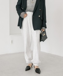 RIVE DROITE | MONN.:. (モン)/スウェットパンツ(スウェットパンツ)
