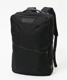 【master-piece /マスターピース】 Progress Tough Square Backpack