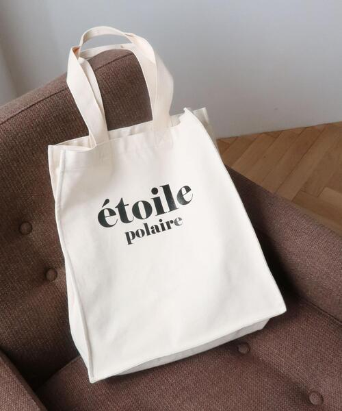 WEGO(ウィゴー)の「WEGO/キャンバスロゴトート(トートバッグ・レディース・その他1/その他4/その他3/その他2/その他5/その他6・FREE)」の10枚目の写真