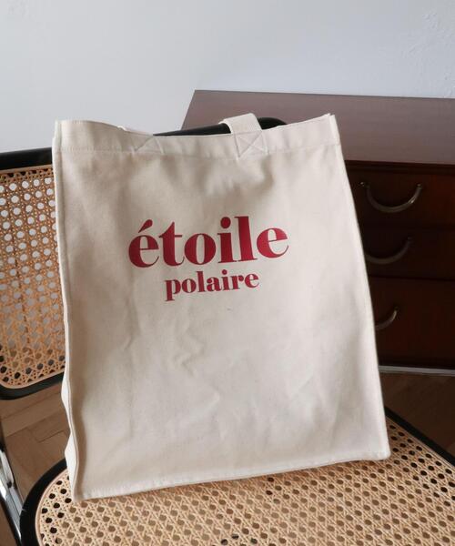 WEGO(ウィゴー)の「WEGO/キャンバスロゴトート(トートバッグ・レディース・その他1/その他4/その他3/その他2/その他5/その他6・FREE)」の11枚目の写真