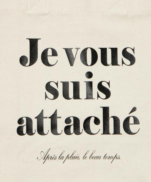 WEGO(ウィゴー)の「WEGO/キャンバスロゴトート(トートバッグ・レディース・その他1/その他4/その他3/その他2/その他5/その他6・FREE)」の21枚目の写真