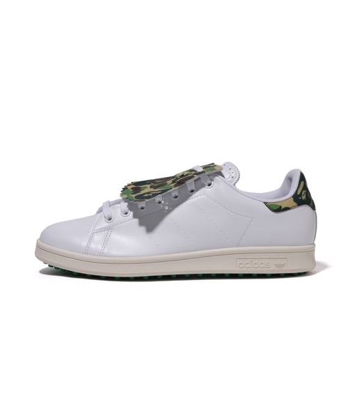 入手困難 BAPE ADIDAS Golf エイプ アディダス ジャケット XL
