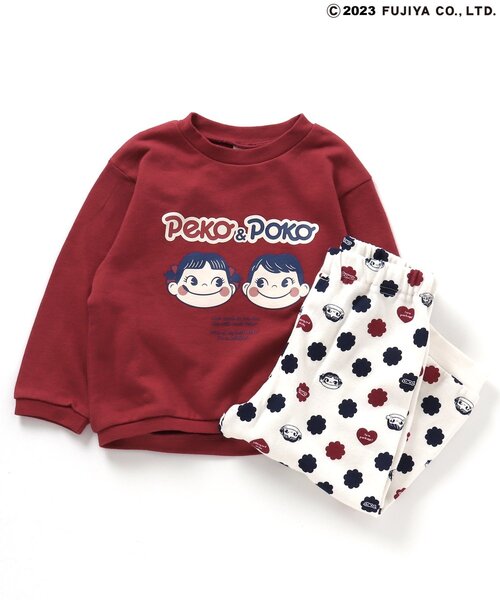 ☆ひよこ☆　アルベロベロ❤パジャマ上下 61aZTeoogZL._AC_UF894,