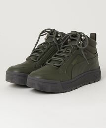 PUMA プーマ Tarrenz SB III PURETEX スニーカー 393930