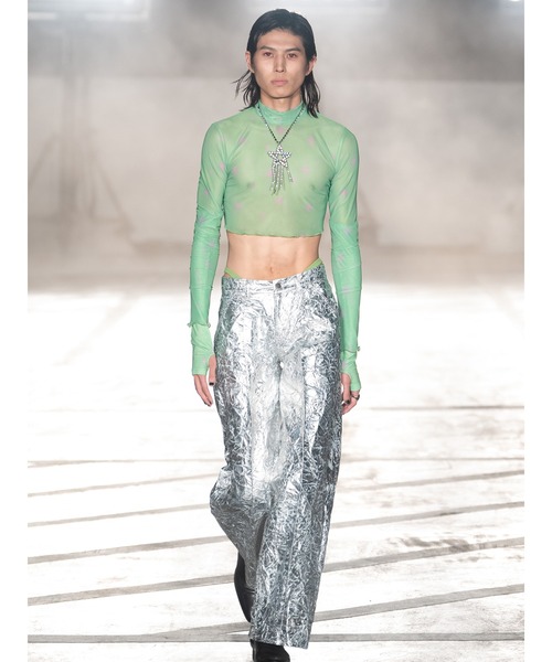 tシャツ Tシャツ Shiny House Top