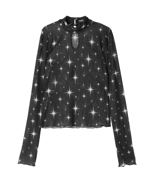 tシャツ Tシャツ Shiny House Top