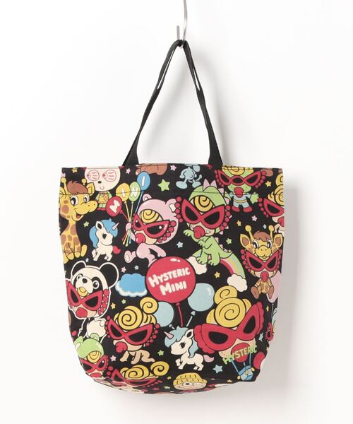 HYSTERIC MINI（ヒステリックミニ）の「Hystericmini DREAMWORLD