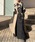 Ameri�i�A�����j�́uTRENCH MULTI WAY LONG VEST�i�g�����`�R�[�g�j�v�b�x�[�W��