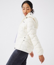 PeakPerformance | 【PeakPerformance】撥水 へリウム ダウン フード ジャケット ウィメンズ(ダウンジャケット/コート)