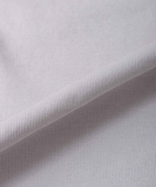 Jines(ジネス)の「クールタッチカットアウトデザインタンクトップ(タンクトップ・レディース・ブラック/オフホワイト/ブラウン/ライトグレー/モカ・38)」の11枚目の写真