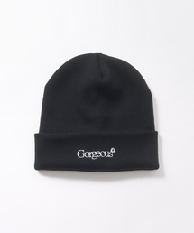 【cabaret poval / キャバレーポバール】EASTEN BLOC BEANIE