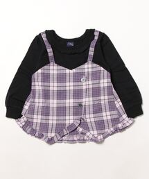 クレッシェント⭐︎カットソー ブラック セール】Crescent|クレッセントのTシャツ/カットソー(ブラック