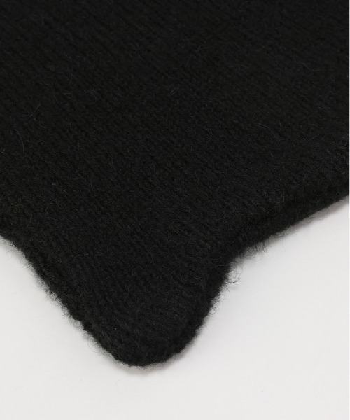 FREE WORLD ORDER（フリーワールドオーダー）の「ストリートファッション FREE WORLD ORDER フリーワールドオーダー F.V.V.O エフブイブイオー FVVO logo Printed beanie hat logo ロゴビーニー ビーニー プリント ニット帽（ニットキャップ/ビーニー・メンズ・ホワイト/ブラック・ONE SIZE）」の18枚目の写真