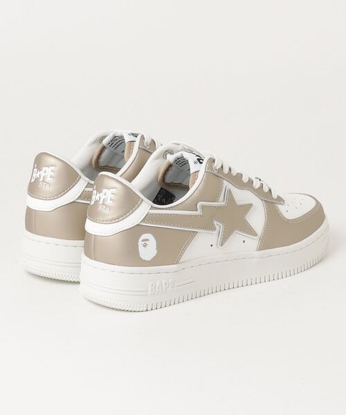 A BATHING APE（アベイシングエイプ）の「BAPE STA #4 M（スニーカー