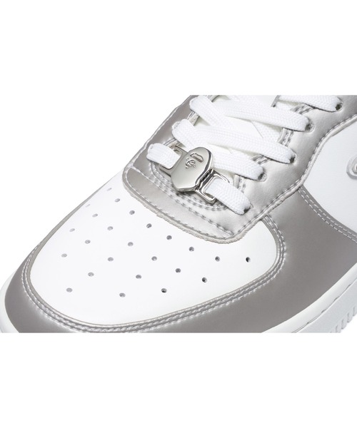 A BATHING APE（アベイシングエイプ）の「BAPE STA #4 M